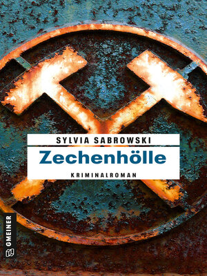 cover image of Zechenhölle